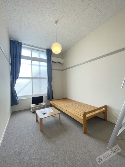 その他部屋・スペース　家具家電付きのありがたさを実感できますね♪♪