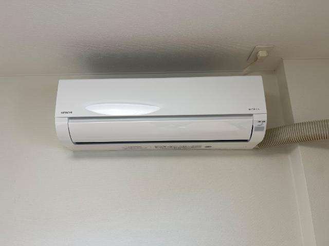 その他設備　室内設備