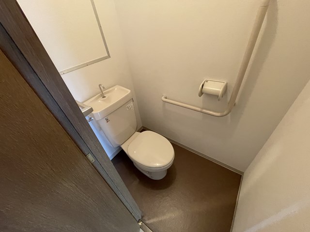 トイレ　バストイレ別でおすすめです☆