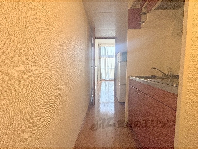 その他部屋・スペース　廊下