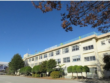 小学校　さいたま市立西浦和小学校（小学校）まで364m