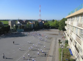 小学校　さいたま市立田島小学校（小学校）まで1216m