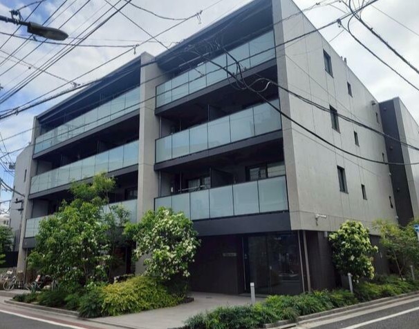 Cielo Azulの外観写真