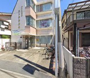 病院　うのき診療所（病院）まで171m