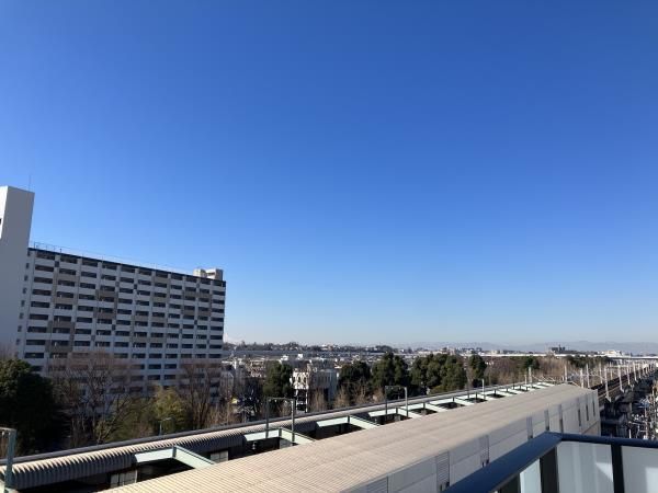 眺望　☆眺望☆