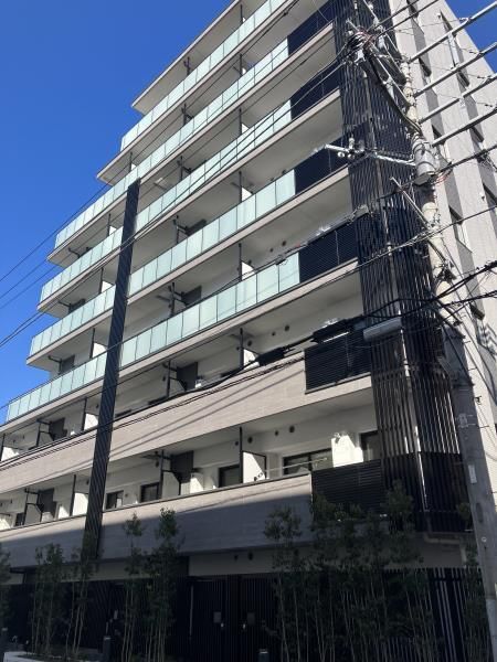 建物外観　☆外観☆