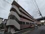 久宝寺口駅より徒歩5分 2階 築18年8ヶ月の賃貸物件