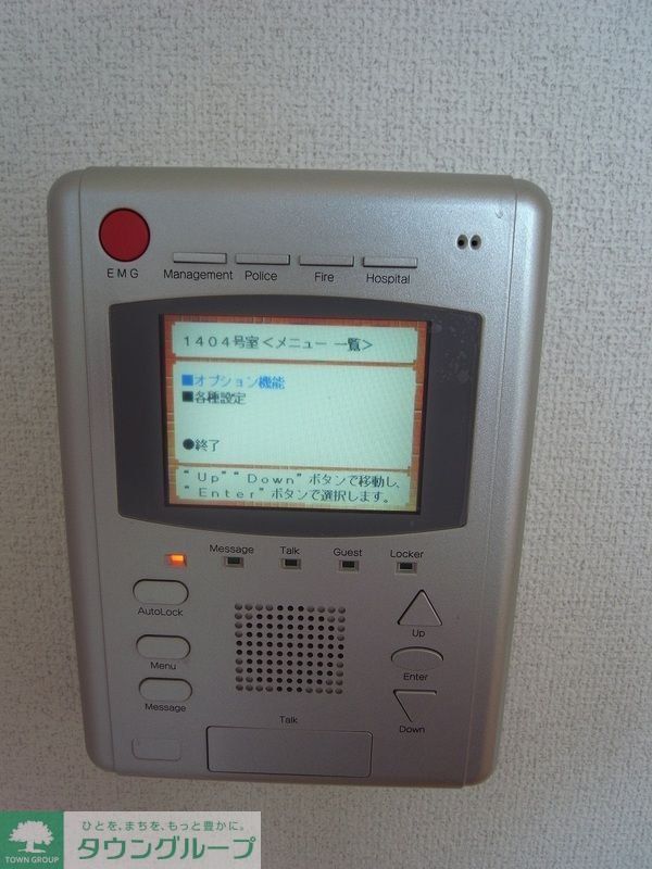 プライムアーバン西大島のその他写真
