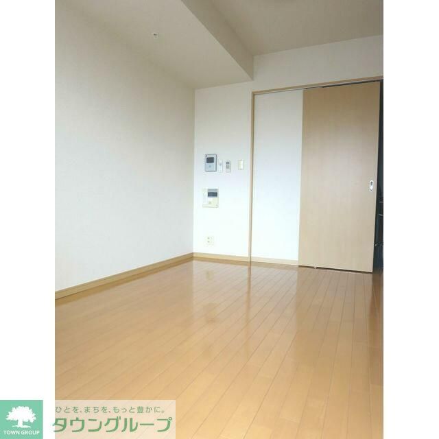 プライムアーバン西大島の内装写真