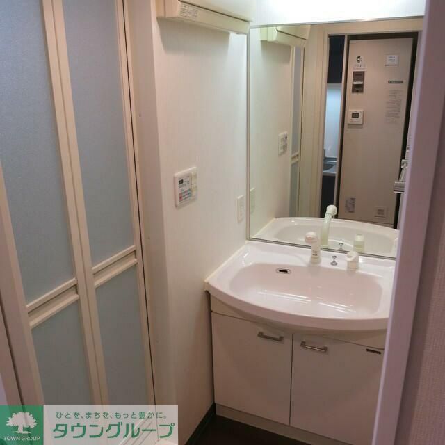 プライムアーバン西大島の内装写真