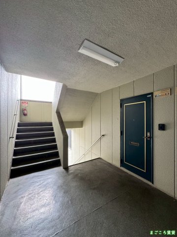 メゾンハイツ信の外観写真