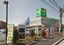 ショッピングセンター　グリーンマークシティー松戸新田（ショッピングセンター）まで1110m