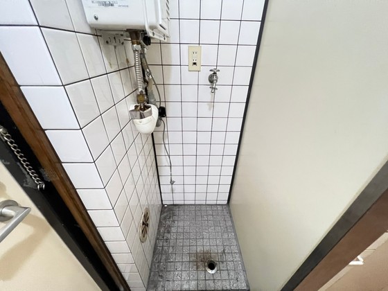 その他　※別部屋の写真です