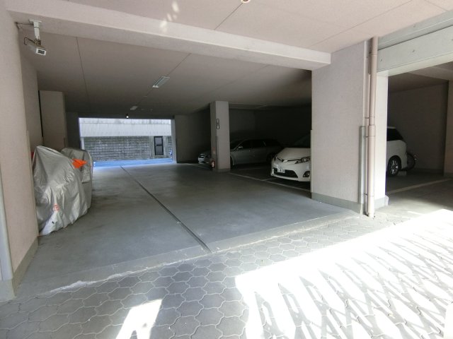 駐車場　詳細は、RISUMO江坂本店までお問合せください♪