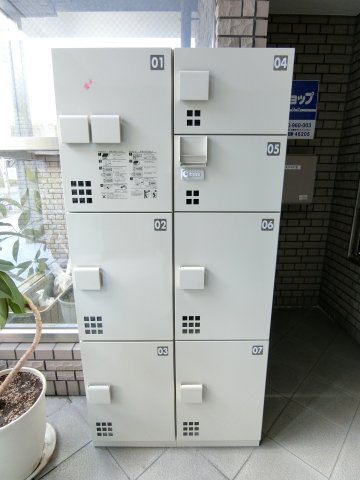 その他共有部分　詳細は、RISUMO江坂本店までお問合せください♪
