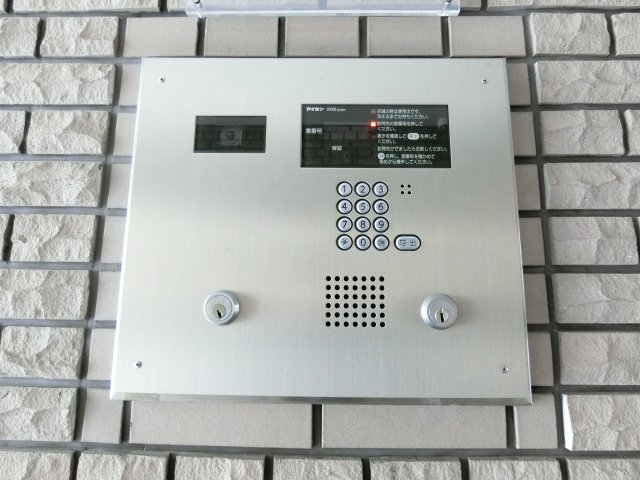 セキュリティ　詳細は、RISUMO江坂本店までお問合せください♪