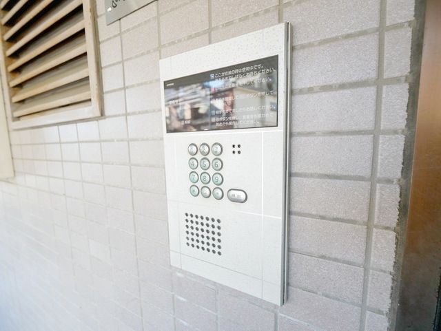 その他共有部分　★うれしいオートロックです★