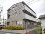 ソノーレ鈴蘭 1階 築13年9ヶ月の賃貸物件