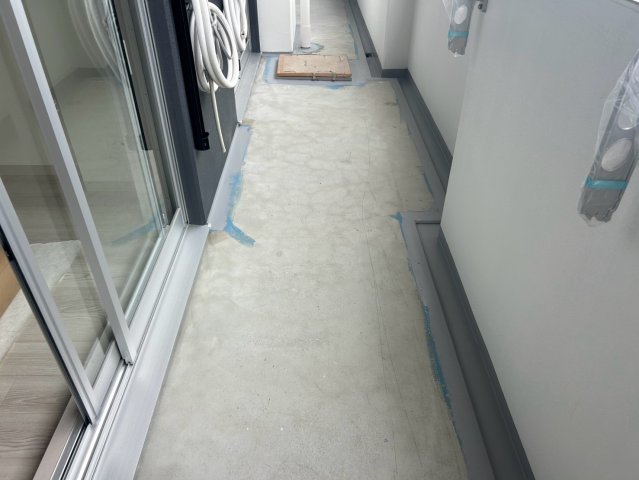 エステムコート新大阪XVIIベイスの内装写真