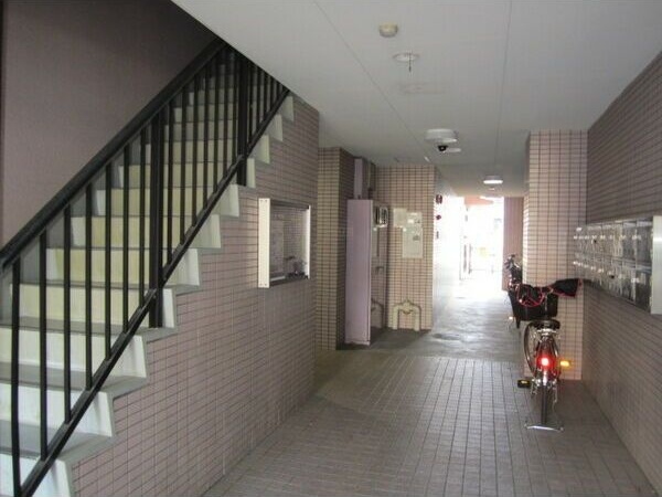 ロビー