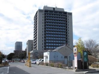 その他　宇都宮市役所（その他）まで2312m