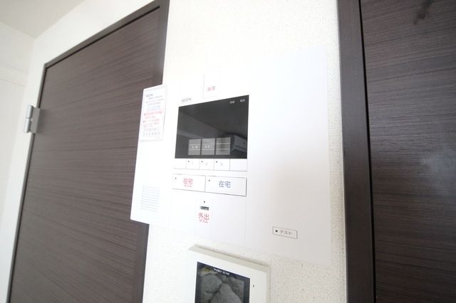 クレイノカサ リリオIIIのその他写真