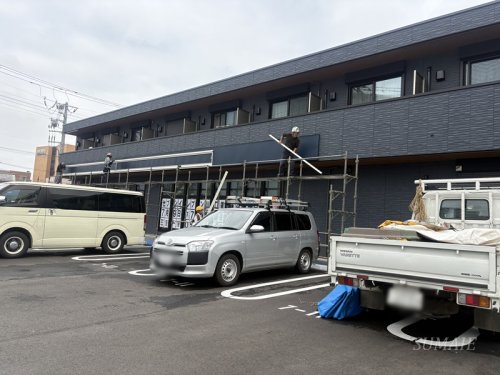 コンビニ　セブンイレブン川口領家4丁目店（コンビニ）まで61m