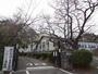 中学校　中間市立中間中学校（中学校）まで2900m