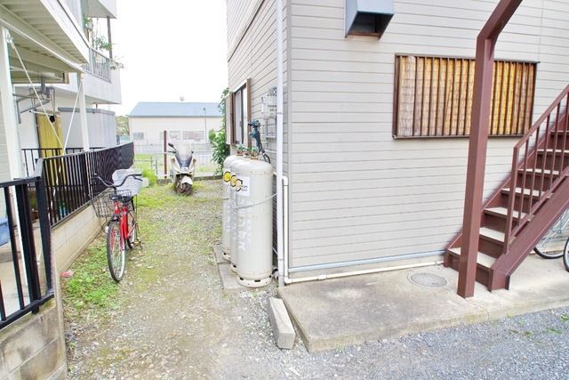 その他共有部分　★お問い合わせはタウンハウジングまで★