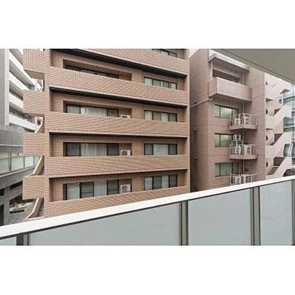 眺望　※別部屋の参考写真です。