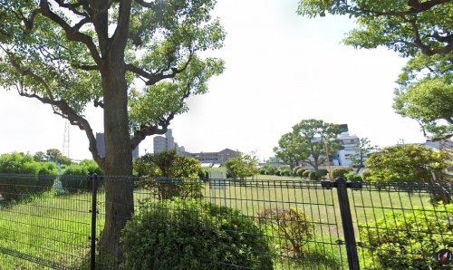 シャーメゾンコンフォールの周辺写真