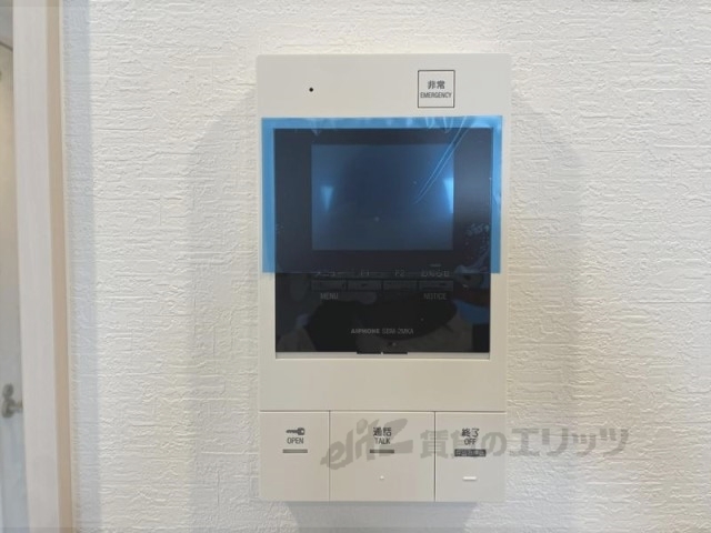 セキュリティ　ドアフォン（ＴＶ含）