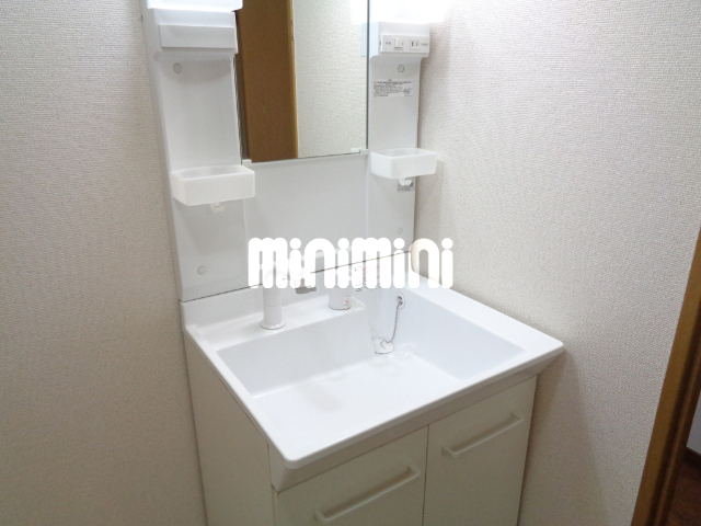 コンフォート悠とぴあの内装写真
