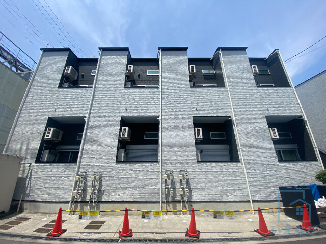 地下鉄谷町線 長原駅 徒歩8分 築9年