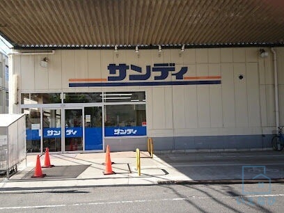 地下鉄谷町線 長原駅 徒歩8分 2階建 築9年の周辺写真