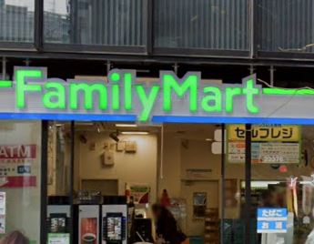 ザ・パークハウスアーバンス渋谷の周辺写真