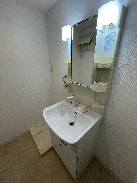ステラ千里の内装写真
