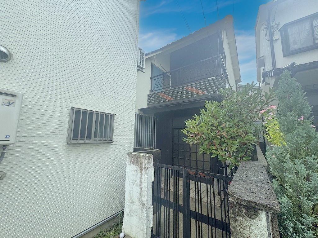 ＪＲ関西本線 志紀駅 徒歩15分 築53年