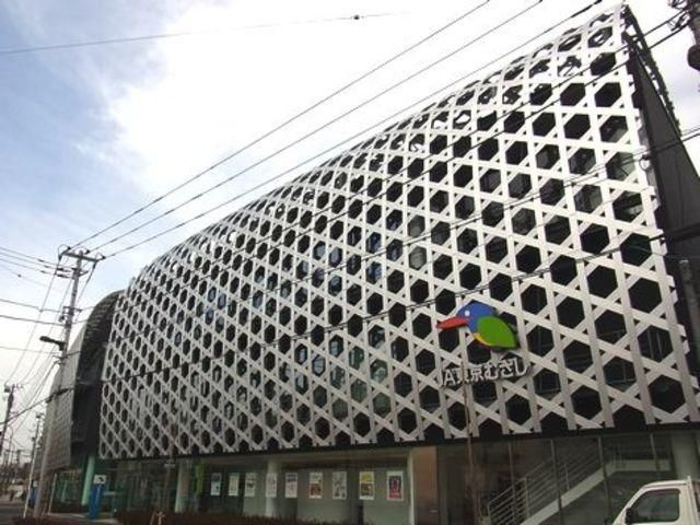 その他　JA東京むさし小金井東支店（その他）まで793m