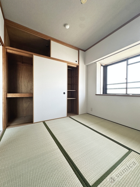 その他設備　和室はやっぱり落ち着きます♪♪