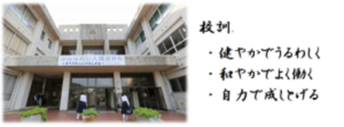 中学校　黒田庄中学校（中学校）まで1533m