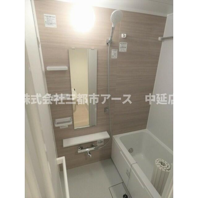 バス・シャワールーム　ＲＡＭＩｉ池上