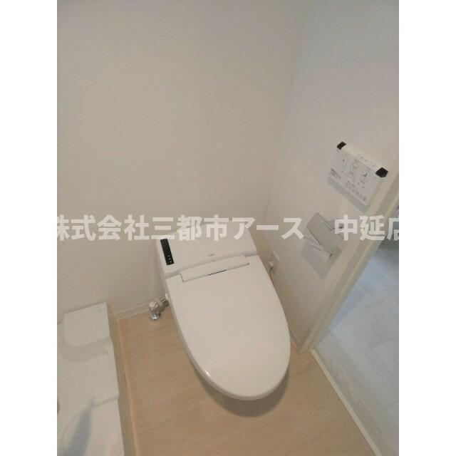 トイレ　ＲＡＭＩｉ池上