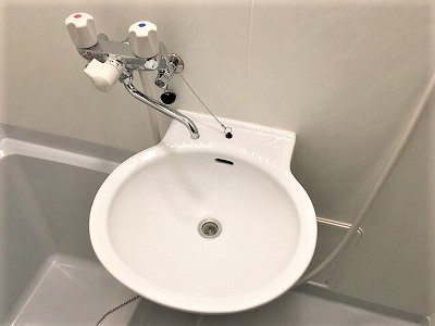 洗面設備　画像8