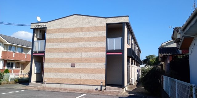 建物外観　画像1