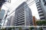 薬院大通駅より徒歩4分 12階 築26年7ヶ月の賃貸物件