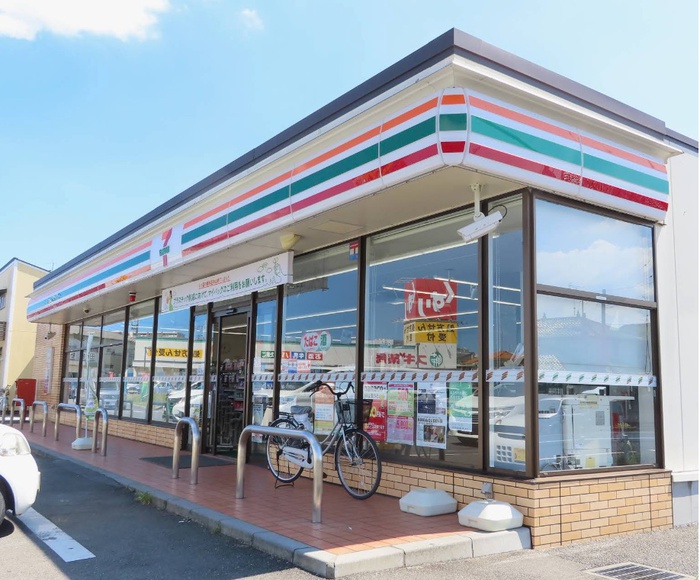 リーブルファイン愛宕駅III 1号棟の周辺写真