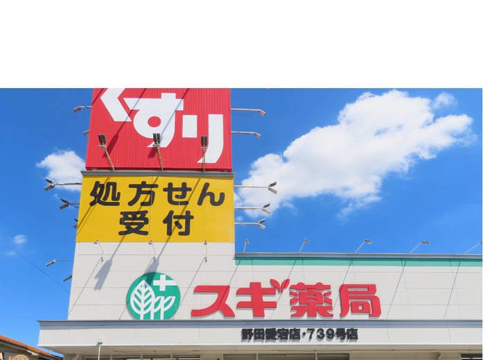 リーブルファイン愛宕駅III 1号棟の周辺写真