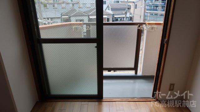丸矢ハイツの内装写真