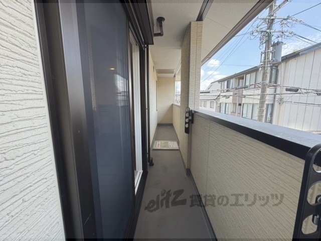 ビオラ朱雀大路の内装写真